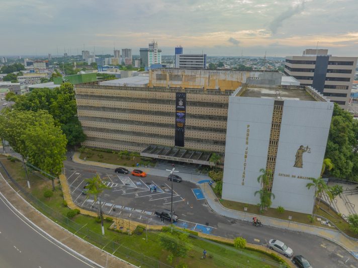 Justiça do Amazonas investiga erro em mandados que resultaram na prisão de inocente deportado dos EUA