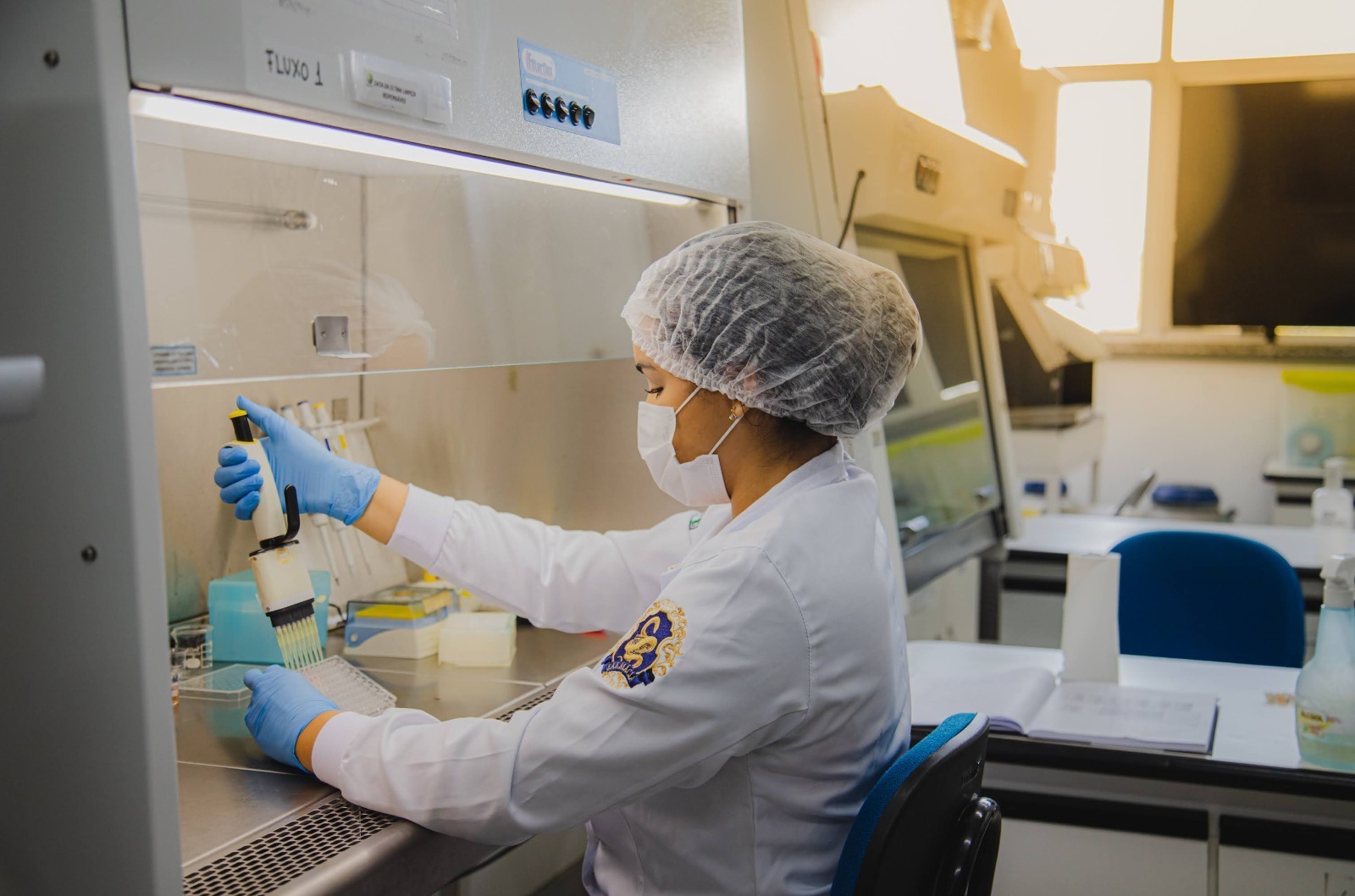 Governo do Amazonas lança 15 editais e investe mais de R$ 81 milhões em CT&I