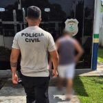 Falso dentista é preso suspeito de estuprar paciente em Uarini