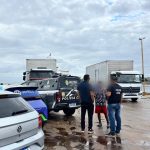 VÍDEO: Tripulante é esfaqueado até a morte dentro de embarcação no Porto de Manaus