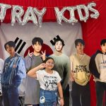 Fãs de Stray Kids se reúnem em evento gratuito em Manaus