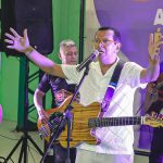 Espetáculo Canta Negritude chega ao Teatro Amazonas