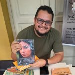 Professor amazonense vence Prêmio Clarice Lispector 2025