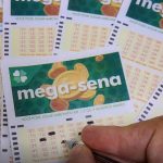 Aposta simples de R$ 6 leva prêmio de R$ 141 milhões da Mega Sena