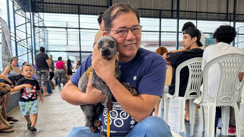 Leis mais duras, crimes persistentes: a violência contra animais no Amazonas