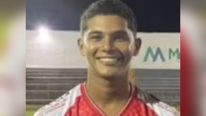 Morre em Manaus jovem que teve 90% do corpo queimado em explosão de barcos