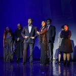 Musical ‘A Família do Assombro’ chega ao Teatro Amazonas