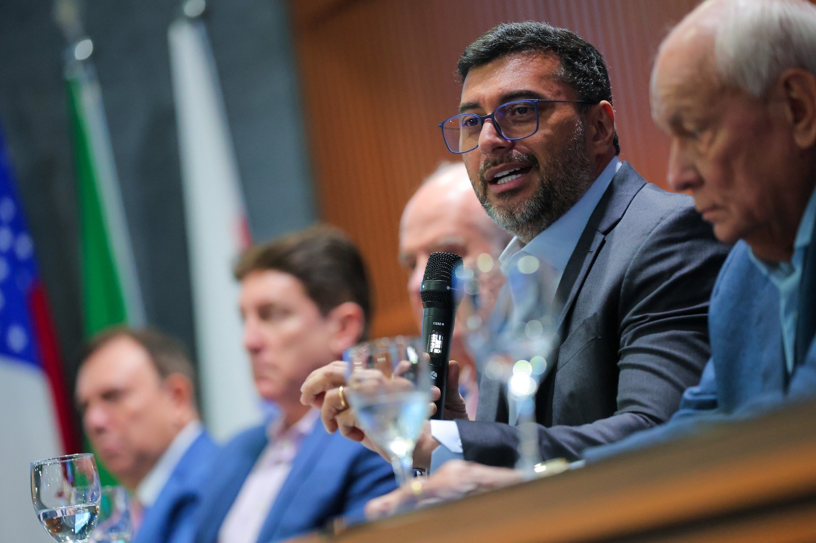 Codam aprova 44 projetos e garante R$ 810,9 milhões em investimentos no AM