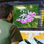 Amazonas registra redução de 70% nos focos de calor