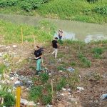 VÍDEO: Corpo com pelo menos 20 facadas é encontrado às margens de igarapé em Manaus