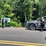 VÍDEO: Corpo em decomposição é encontrado em área de mata próximo à faculdade em Manaus