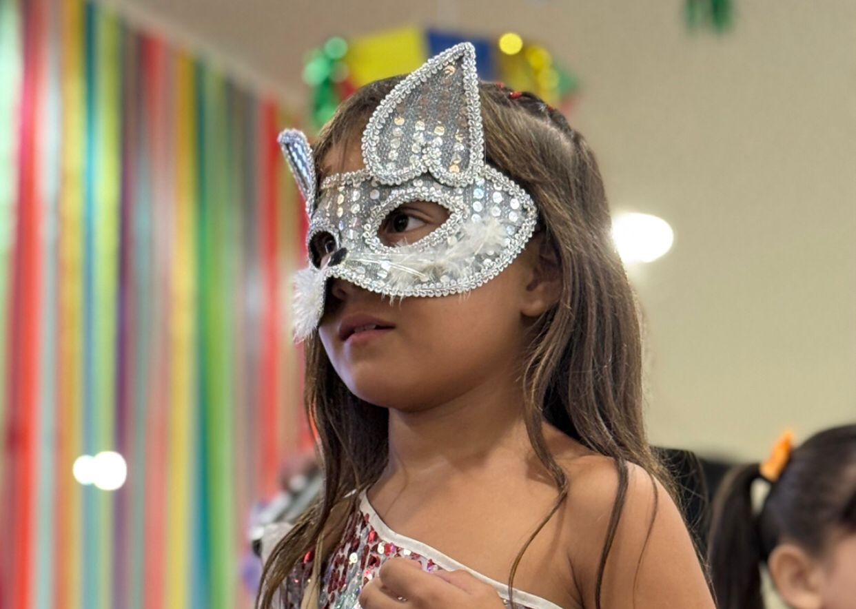 Bloco do ‘Vem Circular’ abre Carnaval com matinê infantil em Manaus