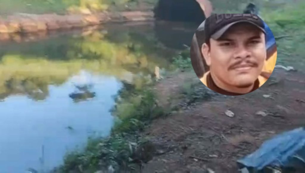 Guarda civil morre ao tentar salvar criança de afogamento em lago