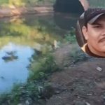 Guarda civil morre ao tentar salvar criança de afogamento em lago
