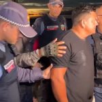 Após naufrágio, comandante de lancha é hostilizado por familiares de passageiros em Manaus