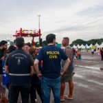 Bandas de carnaval são autuadas por irregularidades em Manaus