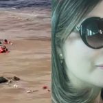 Advogada está entre os desaparecidos de naufrágio no Encontro das Águas