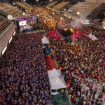 Galo de Manaus 2026 divulga programação gratuita para a terça-feira de Carnaval