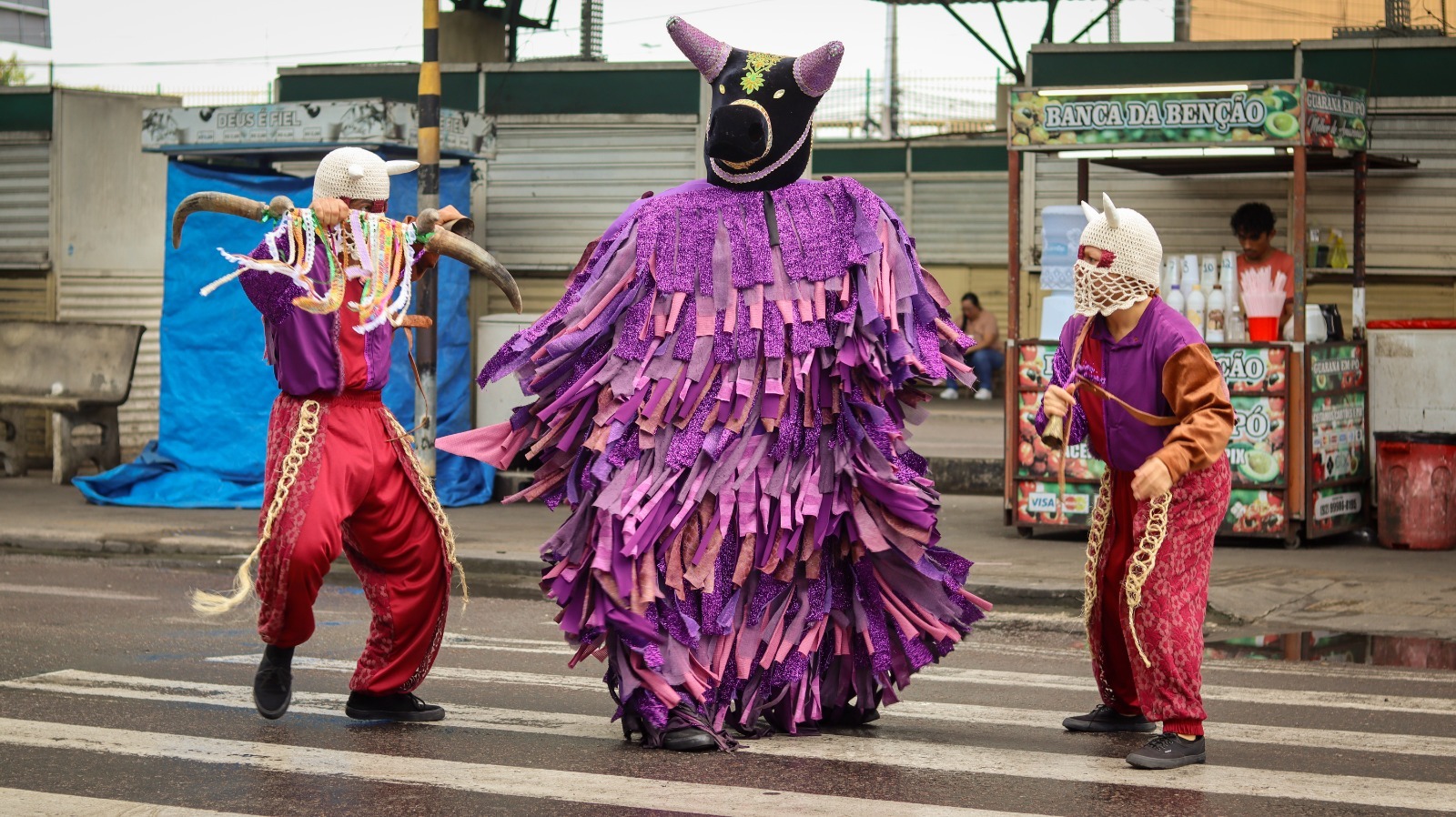 Panorando estreia ‘Aboio’ com sessão gratuita em Manaus