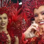 VÍDEO: Virginia Fonseca manda beijo para Manaus e diz que virá à capital em breve