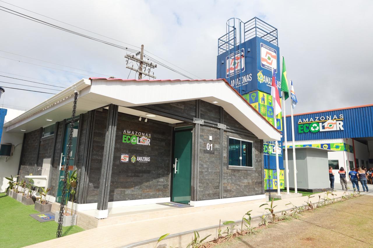 Novo modelo de política pública habitacional no Amazonas