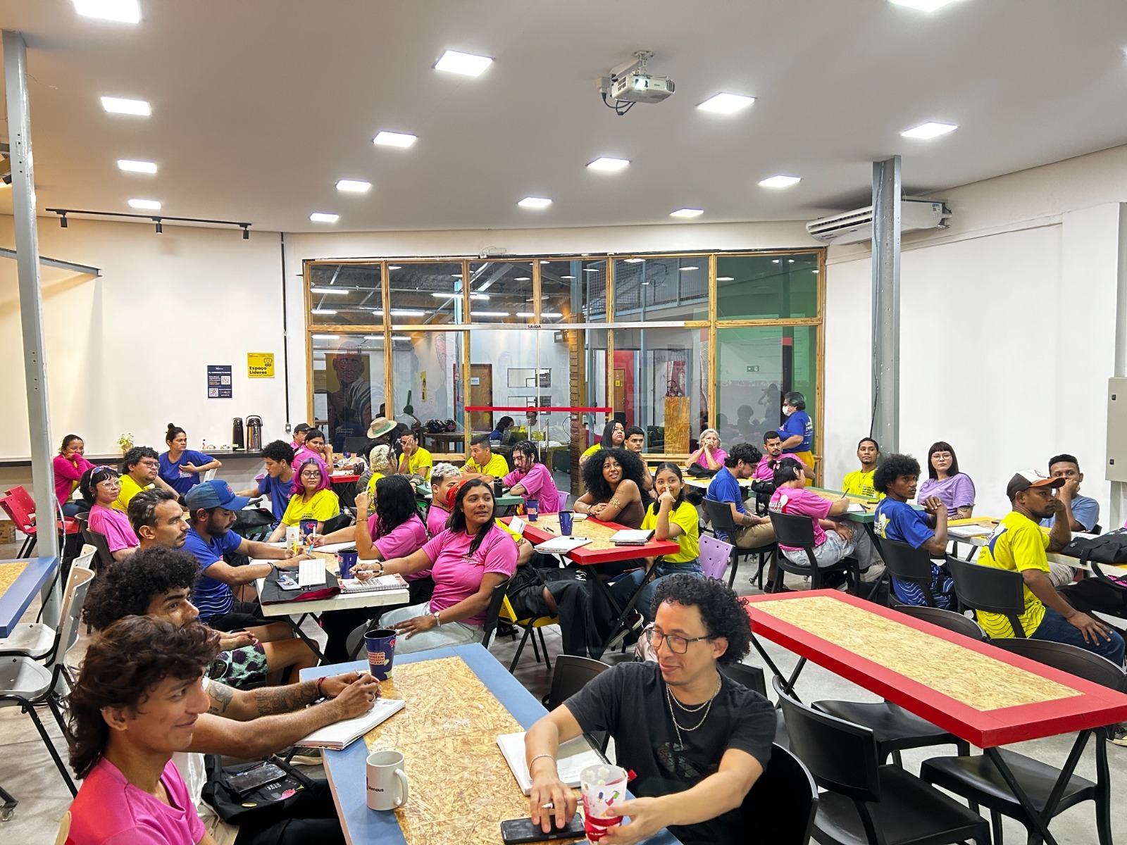 Hackathon Urbanos da Amazônia premia até R$ 15 mil em Manaus