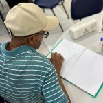 Instituto oferece curso gratuito de leitura e escrita para adultos