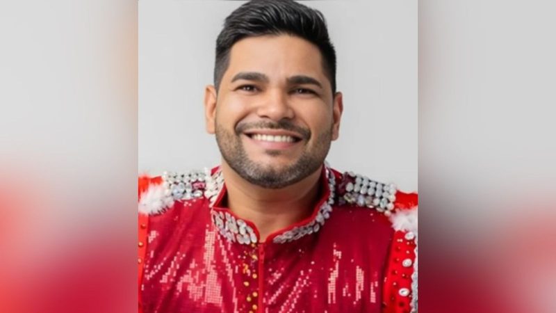 MP denuncia ex-animador do Boi Garantido por estuprar a própria filha