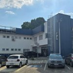 Homem é preso por estuprar criança no bairro Colônia Antônio Aleixo