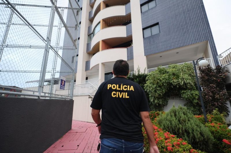 De ex-assessor parlamentar a policial; saiba quem são os presos do grupo criminoso ligado ao CV