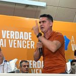 “Tentativa de sujar meu nome”, diz prefeito de Manaus após operação da Polícia Civil