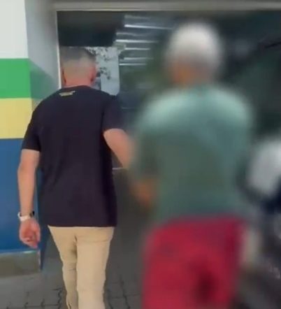 Homem de 69 anos é preso por explorar e estuprar criança de 7 anos em Manacapuru