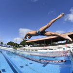 Inscrições abertas para natação e corrida na Vila Olímpica de Manaus