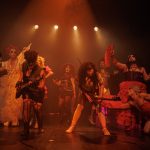 ‘Sebastião’ tem sessão gratuita no Teatro Amazonas