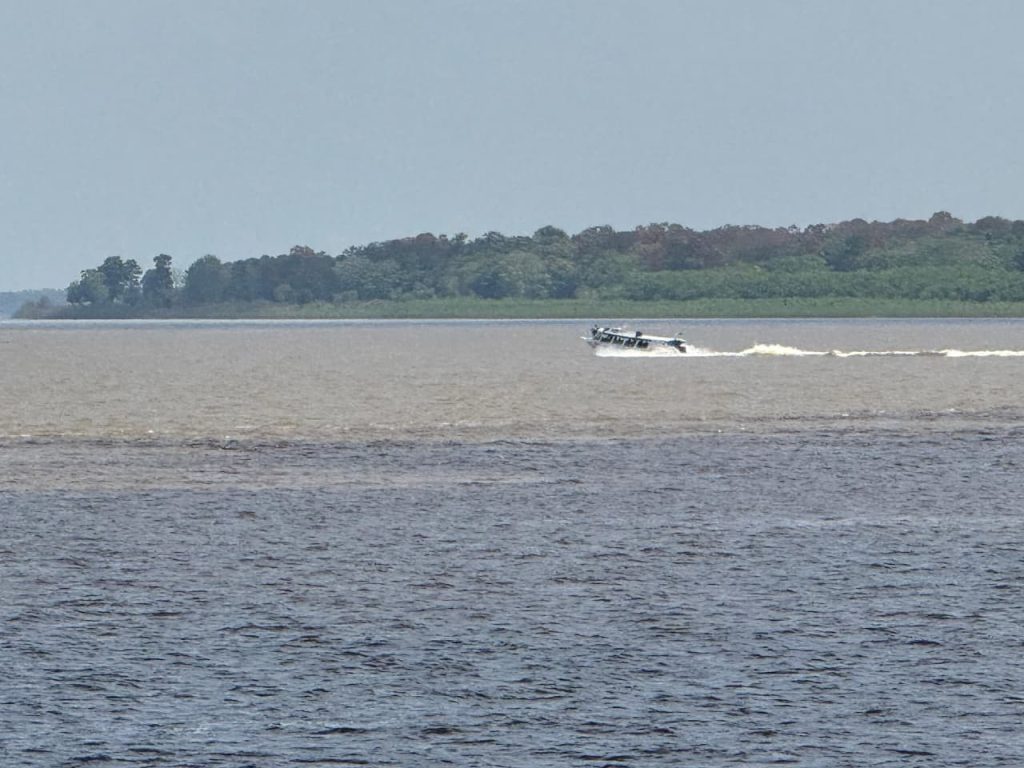 Falta de transporte fluvial para alunos da zona rural de Guajará é investigado pelo MP