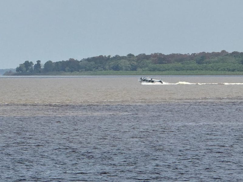 Falta de transporte fluvial para alunos da zona rural de Guajará é investigada pelo MP