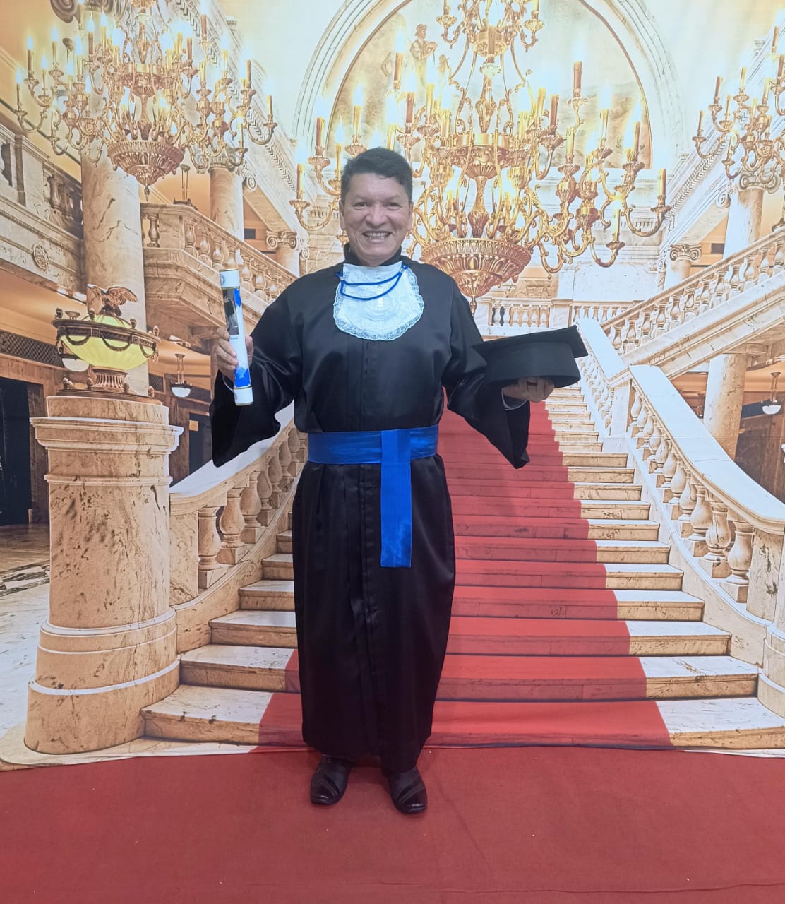 O meu encontro com Sofia