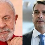 Lula e Flávio Bolsonaro tem empate técnico em possível 2º turno, aponta pesquisa Atlas