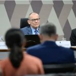 CPI que apura crime organizado convoca Moraes e Toffoli