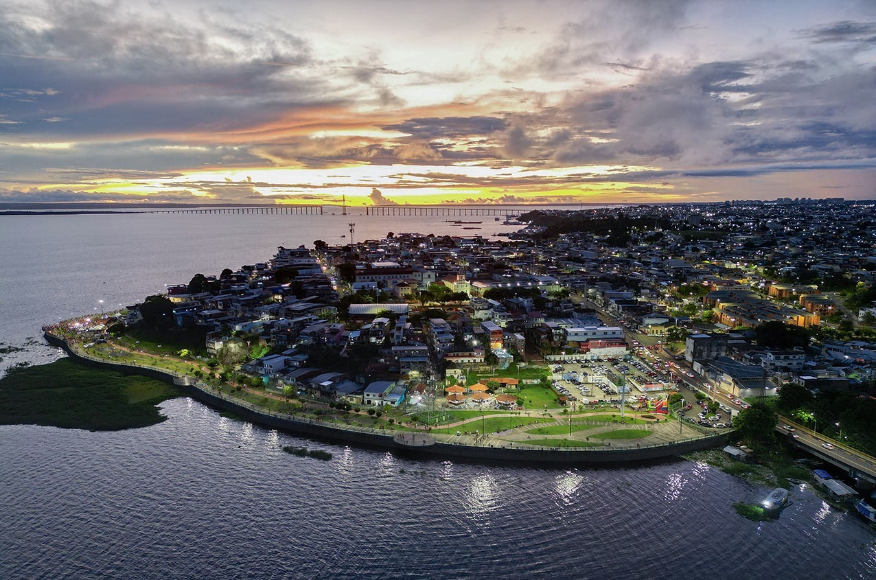 A cooperação continental como caminho para o desenvolvimento da Amazônia