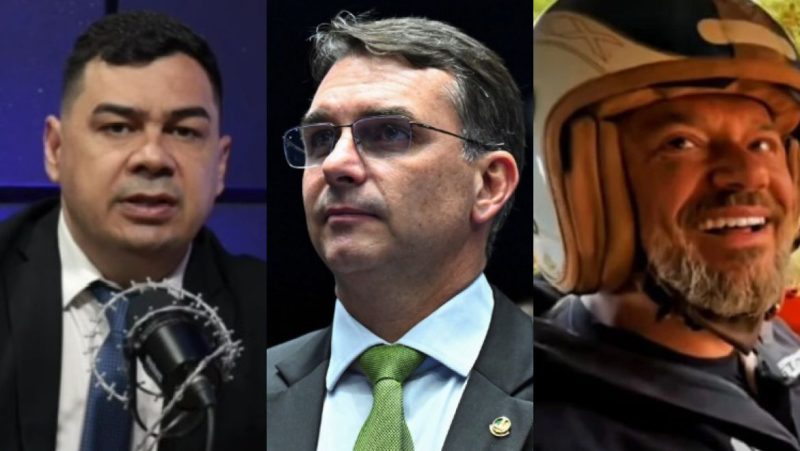Líder do Movimento Conservador do AM sugere que Richard seja ministro do Meio Ambiente