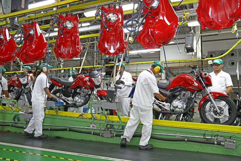 Suframa: 59 anos do modelo econômico que uniu mobilidade e desenvolvimento nas indústrias de Manaus