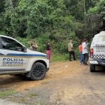 PM aposentado e amigo são fuzilados no Tarumã, em Manaus