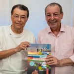 Omar Aziz reúne lideranças e apresenta plano estratégico de desenvolvimento para o AM