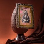 Chocolate vira arte na Páscoa do Pátio Gourmet com chefs renomados