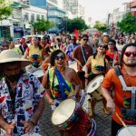 Bumba Meu Bloco mistura frevo e boi em show gratuito em Manaus