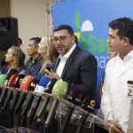 Opera+ Amazonas vira programa permanente e reduz filas de cirurgias