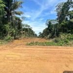 Justiça suspende obras de aterro sanitário em Iranduba