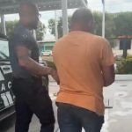 Investigado por estupro é preso por perseguir e agredir ex em Borba