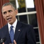 Obama cita falta de decoro sobre vídeo de Trump